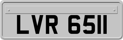 LVR6511