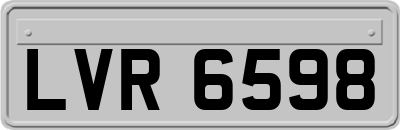 LVR6598