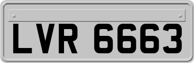 LVR6663