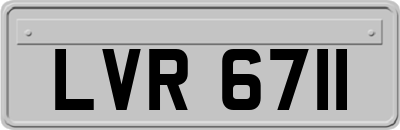 LVR6711