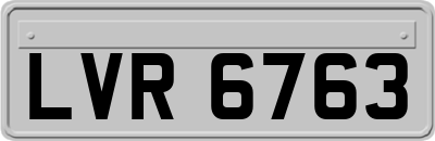 LVR6763