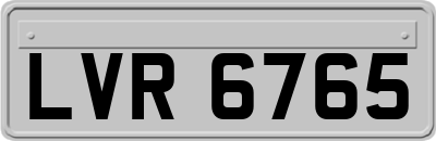 LVR6765