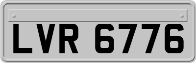 LVR6776