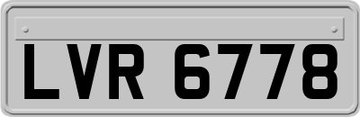 LVR6778