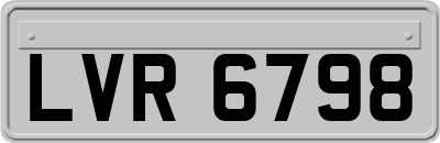 LVR6798