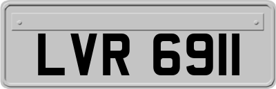 LVR6911