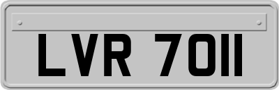LVR7011
