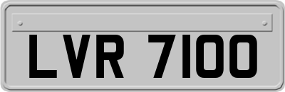 LVR7100