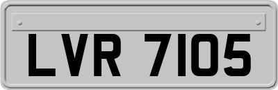 LVR7105