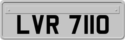 LVR7110