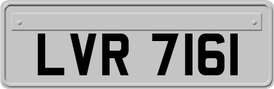 LVR7161