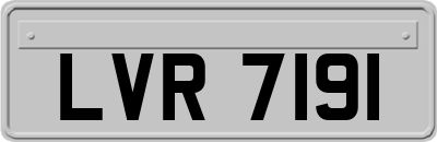 LVR7191
