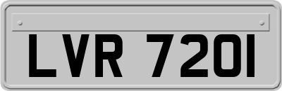 LVR7201