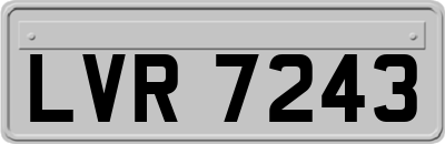 LVR7243