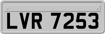 LVR7253