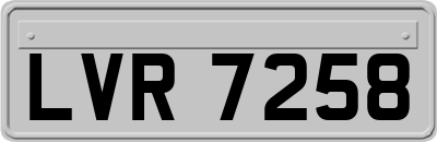 LVR7258
