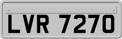 LVR7270