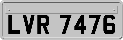 LVR7476