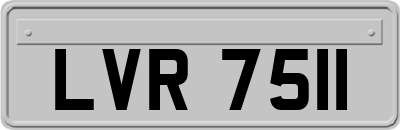 LVR7511