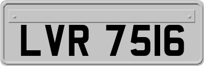 LVR7516