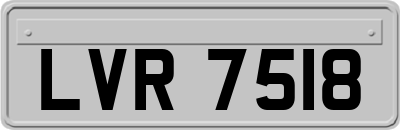 LVR7518