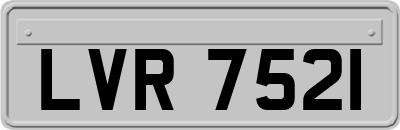 LVR7521