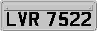 LVR7522