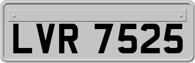 LVR7525