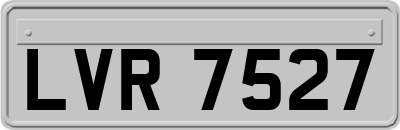 LVR7527