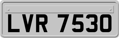 LVR7530