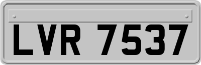 LVR7537