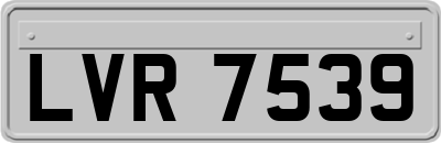 LVR7539