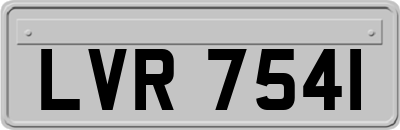 LVR7541