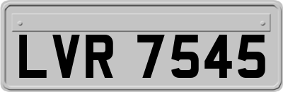 LVR7545