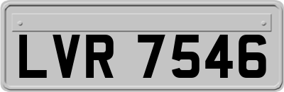 LVR7546