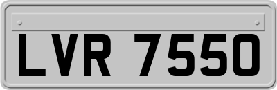 LVR7550