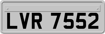 LVR7552