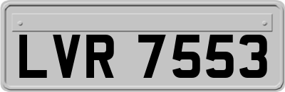 LVR7553