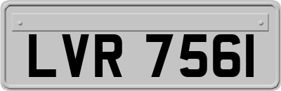 LVR7561