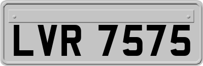 LVR7575