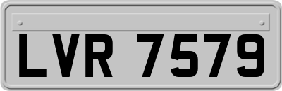 LVR7579