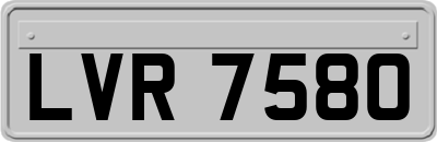 LVR7580