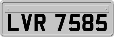 LVR7585