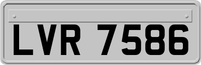 LVR7586