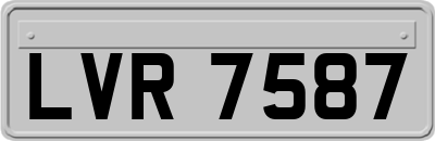 LVR7587