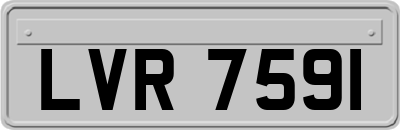 LVR7591