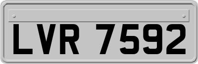 LVR7592