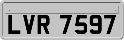 LVR7597