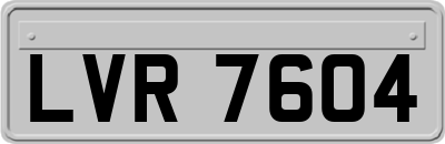 LVR7604