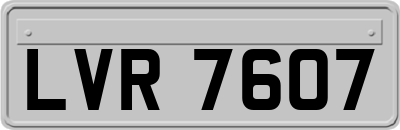 LVR7607